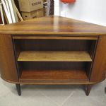 649 2687 BAR CABINET